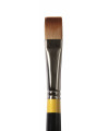 BRUSHË SYSTEM3 SERIES 41 BRIGHT LONG HANDLE No.10 DALER ROWNEY