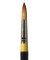 BRUSHË SYSYTEM3 SERIES 85 ROUND SHORT HANDLE No.30 DALER ROWNEY