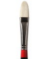 BRUSHË GEORGIAN SERIES 12 FILBERT LONG HANDLE No.12 DALER ROWNEY