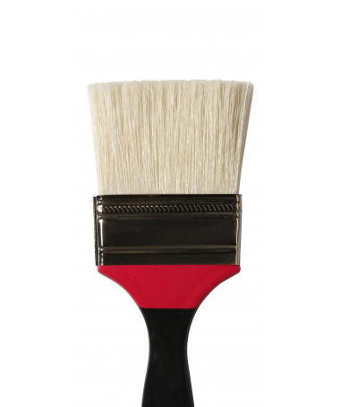 BRUSHË GEORGIAN SERIES 278 - SKYFLOW, SHORT HANDLE 2.5" DALER ROWNEY