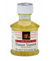 DAMAR VARNISH OIL 75ML DALER ROWNEY