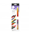 PASTEL VAJI SIMPLY - SET 25 COPË DALER ROWNEY