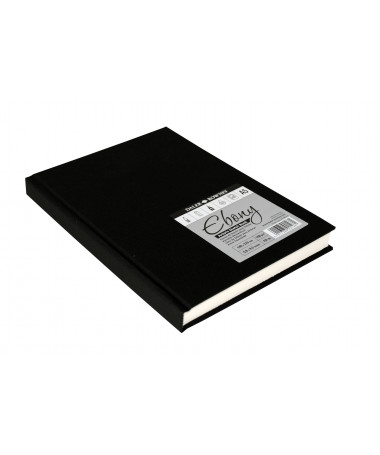 BLLOK PËR SKICIM EBONY ARTIST'S, A5 150 sheets 150 gsm DALER ROWNEY