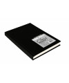 BLLOK PËR SKICIM EBONY ARTIST'S, A5 150 sheets 150 gsm DALER ROWNEY