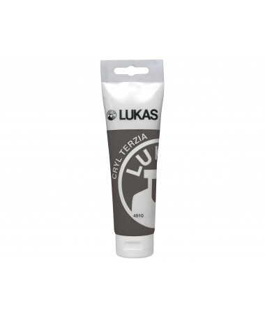 NGJYRË AKRIL TERZIA 125ML UMBER 4910 LUKAS