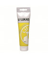 NGJYRË AKRILI TERZIA 125ML PRIMARY YELLOW 4810 LUKAS