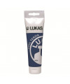 NGJYRË AKRILI TERZIA 125ML PRUSSIAN BLUE 4934 LUKAS