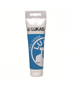 NGJYRË AKRILI TERZIA 125ML PRIMARY BLUE 4920 LUKAS