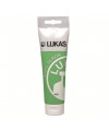 NGJYRË AKRILI TERZIA 125ML CHROME LIGHT GREEN 4951LUKAS