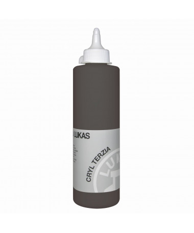 NGJYRË AKRILI TERZIA 500ML UMBER 4910 LUKAS