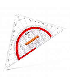 TREKËNDËSH - KËNDMATES COLLEGE, 25cm ARISTO