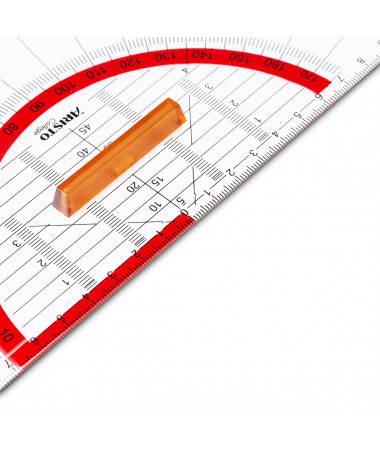 TREKËNDËSH - KËNDMATES COLLEGE, 25cm ARISTO
