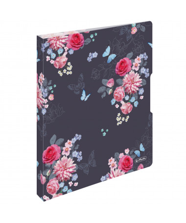 FASIKËLL A4 ME DY UNAZA 16MM LADYLIKE HERLITZ