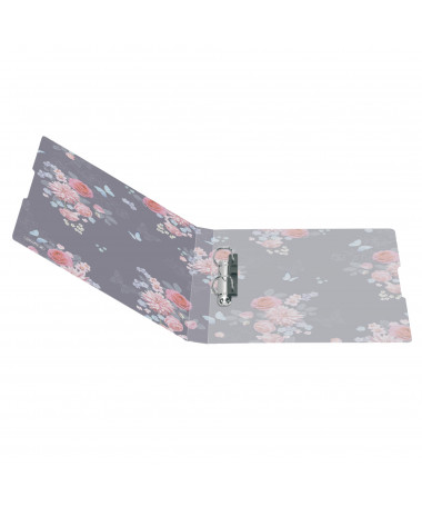 FASIKËLL A4 ME DY UNAZA 16MM LADYLIKE HERLITZ