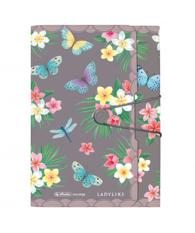 FASIKËLL ME 12 NDARJE TO GO LADYLIKE BUTTERFLY NEW HERLITZ