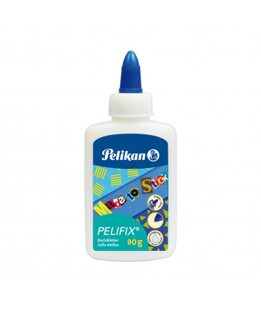 NGJITËS KREATIV PELIFIX, 90gr PELIKAN