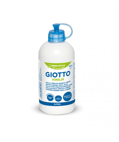 NGJITËS VINILIK, 100gr GIOTTO