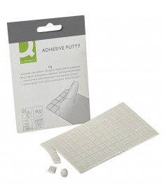 NGJITËS GOMË, 70g Q-CONNECT