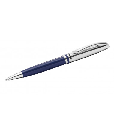 LAPS BALLPOINT JAZZ K35 CLASSIC, DARK BLUE PELIKAN