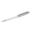 LAPS BALLPOINT JAZZ K35 CLASSIC, WHITE PELIKAN