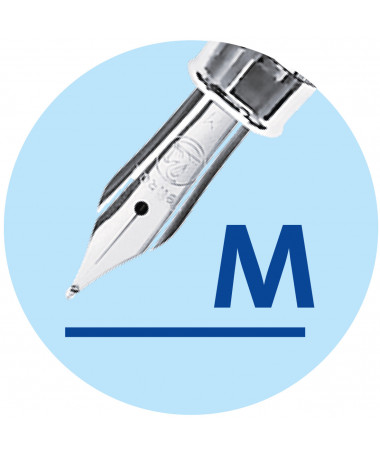 LAPS EXC. FP P36 JAZZ CLASSIC ELEGANCE PEARL E BARDHË PELIKAN