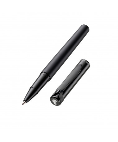 LAPS ROLLERBALL STOLA I R14 , BLACK (IN TUBE) PELIKAN