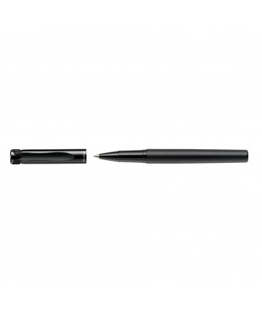 LAPS ROLLERBALL STOLA I R14 , BLACK (IN TUBE) PELIKAN