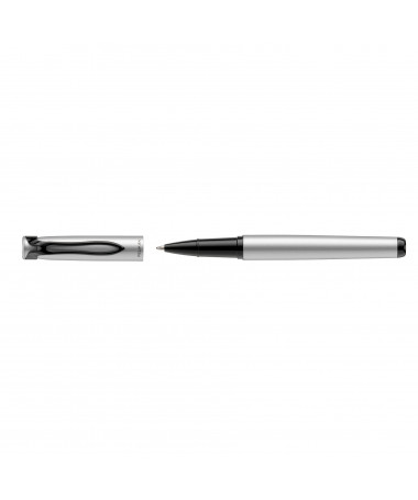 LAPS ROLLERBALL STOLA III R16, SILVER MATT (IN TUBE) PELIKAN