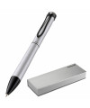 LAPS BALLPOINT STOLA III K16, SILVER MAT (IN BOX) PELIKAN