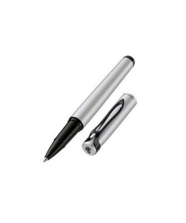 LAPS BALLPOINT STOLA III K16, SILVER MAT (IN BOX) PELIKAN