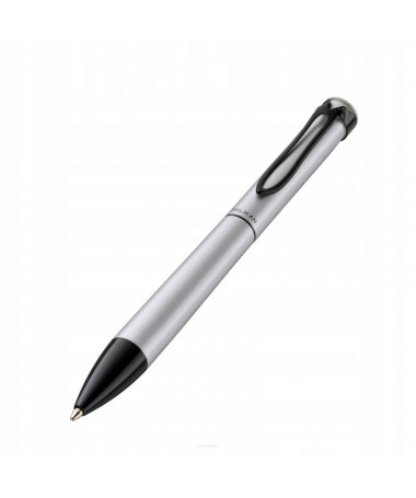 LAPS BALLPOINT STOLA III K16, SILVER MAT (IN BOX) PELIKAN