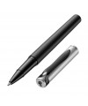 LAPS ROLLERBALL STOLA II R15, BLACK/SILVER (IN BOX) PELIKAN