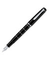 STILOGRAF CLASSIC M215 F, BLACK PELIKAN