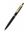 LAPS BALLPOINT SOUVERAN K400 M, BLACK PELIKAN