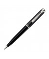 LAPS BALLPOINT SOUVERAN K805 STRESEMANN, BLACK-ANTHRACITE PELIKAN