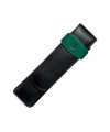 FOTROLLË LËKURE PËR LAPSA TG22, BLACK-GREEN PELIKAN
