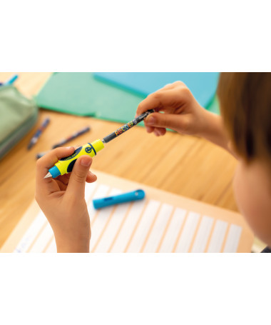 PATRONA PËR GRIFFIX P1R3/5, ROYAL BLUE PELIKAN