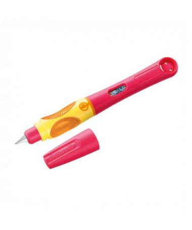 STILOGRAF LEARNWRITER GRIFFIX P2, RIGHT HAND CHERRY - PELIKAN