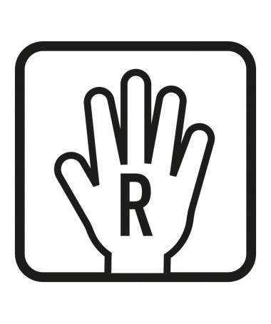 STILOGRAF TORNADO M SOFFTOUCH, HERLITZ