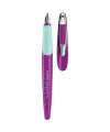 STILOGRAF my.pen M, PURPLE - MINT HERLITZ