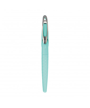 STILOGRAF my.pen M, MINT - PURPLE HERLITZ
