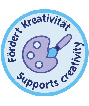 LIBËR PËR NGJYROSJE ME STICKERS KRAFT FARM 32FL NEW PELIKAN