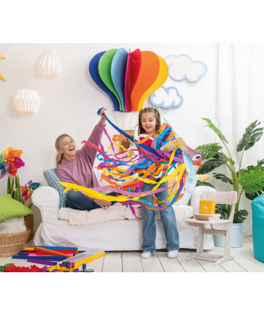 KREP LETËR 1/10 AC NEW PELIKAN