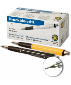 LAPS TEKNIK 0.5mm DB-604, OFFICE POINT