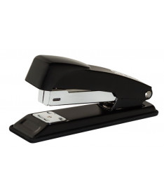 HEFTMAKINË No.24/6, 26/6 - (30 fletë) BLACK, OFFICE PRODUCTS