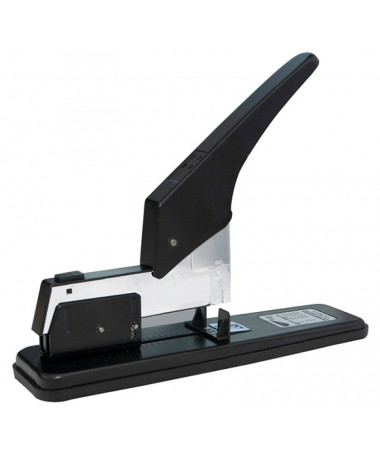 HEFTMAKINË HEAVY DUTY - 240fletë, BLACK, OFFICE PRODUCTS