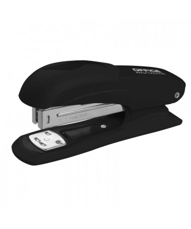 HEFTMAKINË No. 24/6, 26/6, 30 fletë, BLACK, OFFICE PRODUCTS