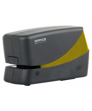 HEFTMAKINË ELEKTRIKE 24/6, 26/6 - 25fletë, OFFICE PRODUCTS