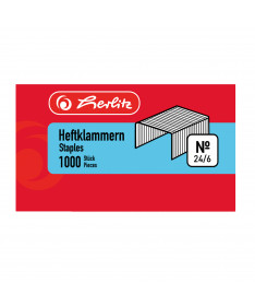 MUNICION No.24/6, 1000 copë, HERLITZ