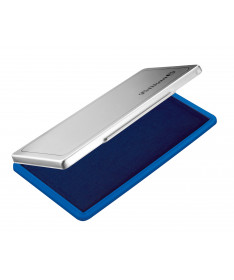 JASTËK VULE METALIK , 9x16cm, BLUE, PELIKAN